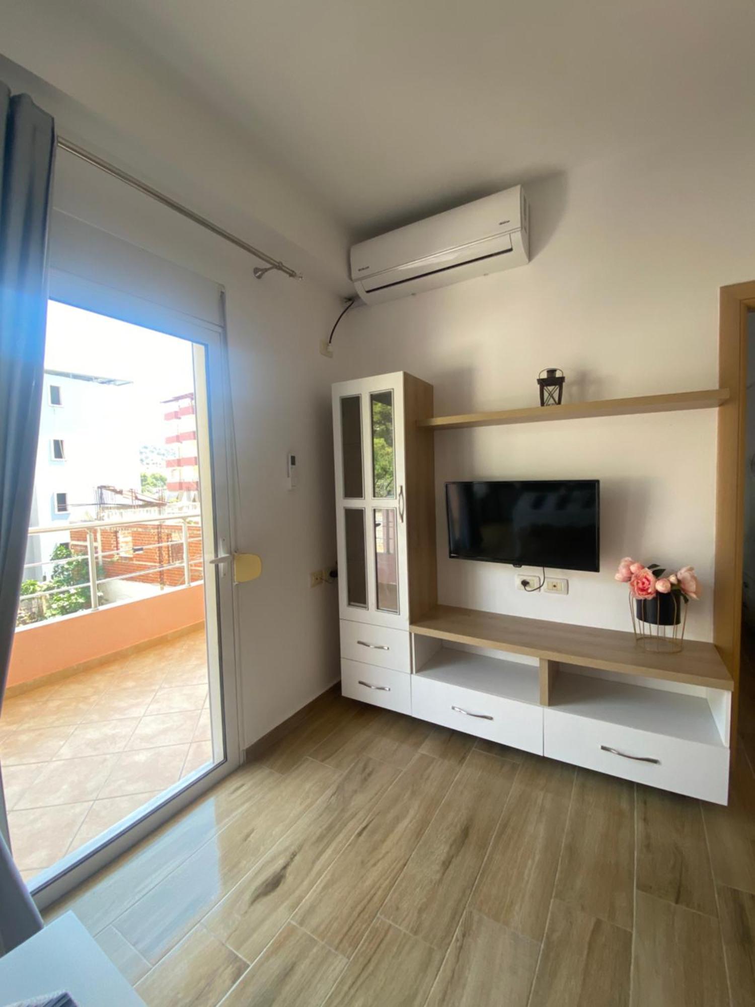 Leilighet Bellas 2 Sarandë