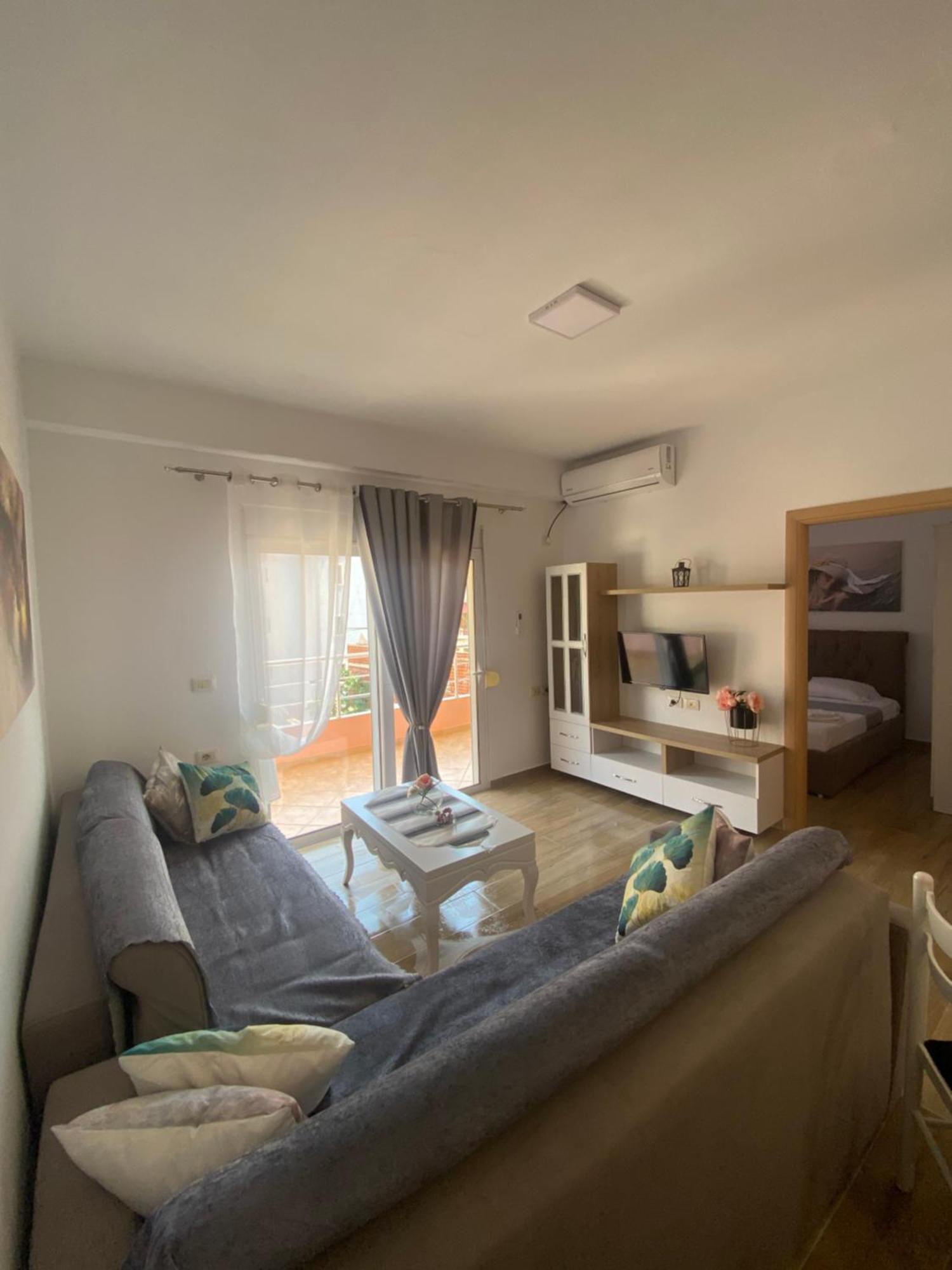 Leilighet Bellas 2 Sarandë