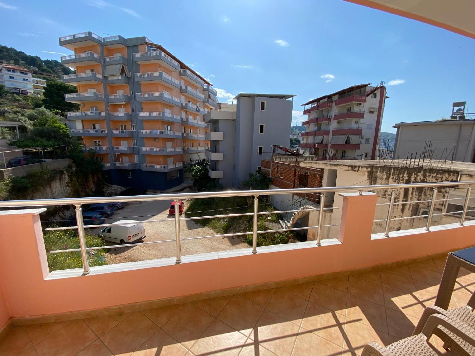 Bellas 2 * Sarandë